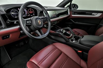 2024 Porsche Cayenne - Photo 21 - Joliet, IL 60435