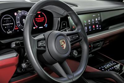 2024 Porsche Cayenne - Photo 26 - Joliet, IL 60435