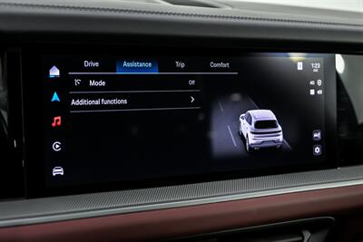 2024 Porsche Cayenne - Photo 35 - Joliet, IL 60435