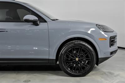2024 Porsche Cayenne - Photo 15 - Joliet, IL 60435
