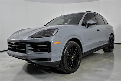 2024 Porsche Cayenne - Photo 6 - Joliet, IL 60435