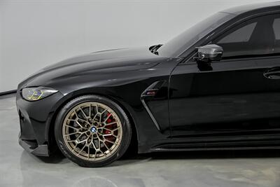 2024 BMW M3 CS   - Photo 7 - Joliet, IL 60435