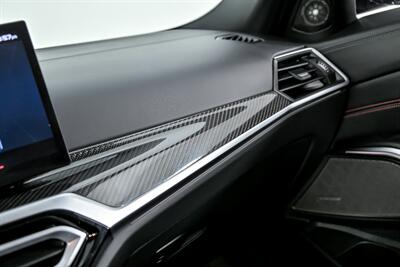 2024 BMW M3 CS   - Photo 37 - Joliet, IL 60435