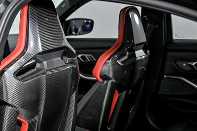 2024 BMW M3 CS   - Photo 25 - Joliet, IL 60435
