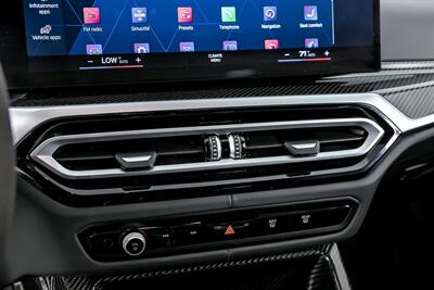 2024 BMW M3 CS   - Photo 36 - Joliet, IL 60435