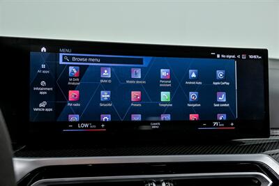 2024 BMW M3 CS   - Photo 35 - Joliet, IL 60435