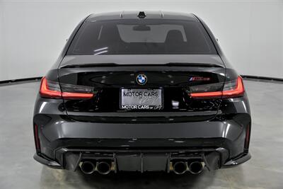 2024 BMW M3 CS   - Photo 11 - Joliet, IL 60435