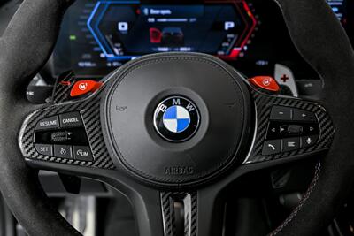 2024 BMW M3 CS   - Photo 30 - Joliet, IL 60435