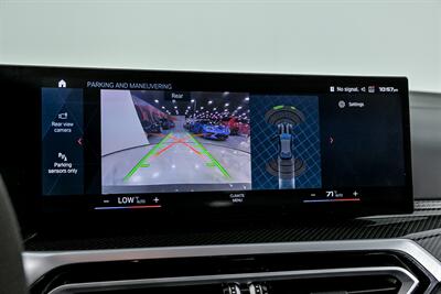 2024 BMW M3 CS   - Photo 34 - Joliet, IL 60435