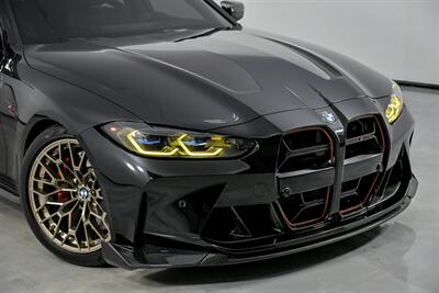 2024 BMW M3 CS   - Photo 3 - Joliet, IL 60435