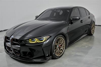 2024 BMW M3 CS   - Photo 6 - Joliet, IL 60435