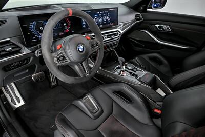 2024 BMW M3 CS   - Photo 21 - Joliet, IL 60435