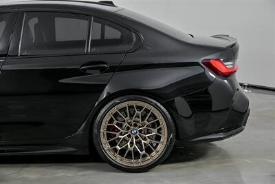 2024 BMW M3 CS   - Photo 9 - Joliet, IL 60435