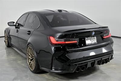 2024 BMW M3 CS   - Photo 10 - Joliet, IL 60435