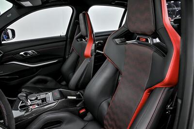 2024 BMW M3 CS   - Photo 23 - Joliet, IL 60435