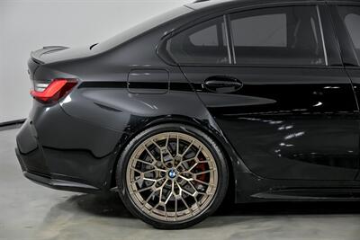 2024 BMW M3 CS   - Photo 13 - Joliet, IL 60435