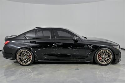 2024 BMW M3 CS   - Photo 14 - Joliet, IL 60435