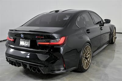 2024 BMW M3 CS   - Photo 12 - Joliet, IL 60435
