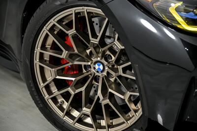 2024 BMW M3 CS   - Photo 4 - Joliet, IL 60435