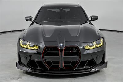 2024 BMW M3 CS   - Photo 5 - Joliet, IL 60435
