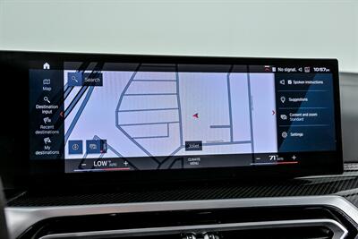 2024 BMW M3 CS   - Photo 33 - Joliet, IL 60435