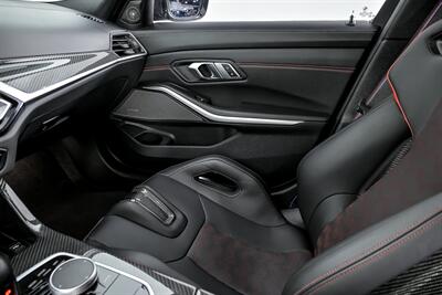 2024 BMW M3 CS   - Photo 40 - Joliet, IL 60435