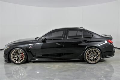 2024 BMW M3 CS   - Photo 8 - Joliet, IL 60435