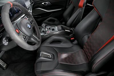 2024 BMW M3 CS   - Photo 22 - Joliet, IL 60435