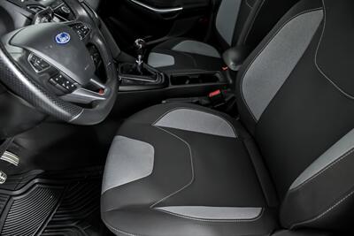 2018 Ford Focus ST - Photo 20 - Joliet, IL 60435