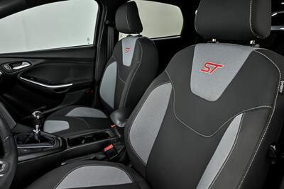 2018 Ford Focus ST - Photo 21 - Joliet, IL 60435