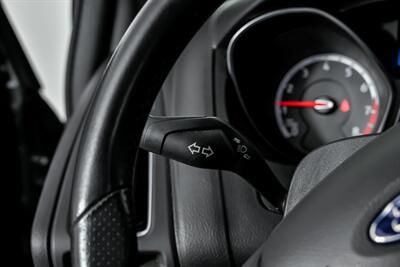 2018 Ford Focus ST - Photo 27 - Joliet, IL 60435