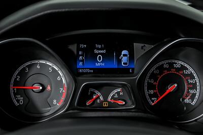 2018 Ford Focus ST - Photo 25 - Joliet, IL 60435