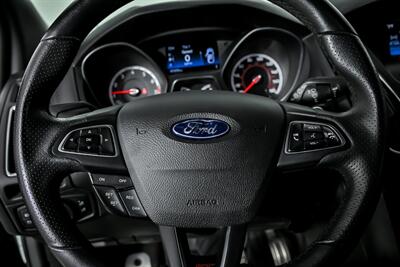 2018 Ford Focus ST - Photo 26 - Joliet, IL 60435