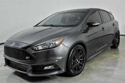 2018 Ford Focus ST - Photo 6 - Joliet, IL 60435