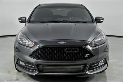2018 Ford Focus ST - Photo 5 - Joliet, IL 60435