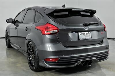 2018 Ford Focus ST - Photo 10 - Joliet, IL 60435