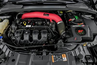 2018 Ford Focus ST - Photo 17 - Joliet, IL 60435
