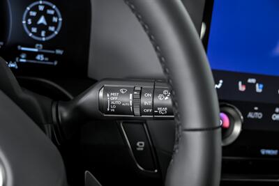 2025 Lexus GX 550 Premium+   - Photo 29 - Joliet, IL 60435