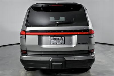 2025 Lexus GX 550 Premium+   - Photo 11 - Joliet, IL 60435