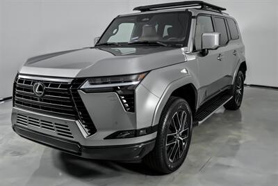 2025 Lexus GX 550 Premium+   - Photo 6 - Joliet, IL 60435