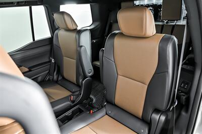 2025 Lexus GX 550 Premium+   - Photo 23 - Joliet, IL 60435