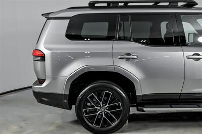 2025 Lexus GX 550 Premium+   - Photo 13 - Joliet, IL 60435