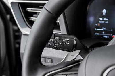 2025 Lexus GX 550 Premium+   - Photo 28 - Joliet, IL 60435