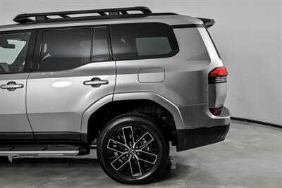 2025 Lexus GX 550 Premium+   - Photo 9 - Joliet, IL 60435