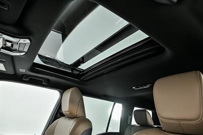 2025 Lexus GX 550 Premium+   - Photo 22 - Joliet, IL 60435