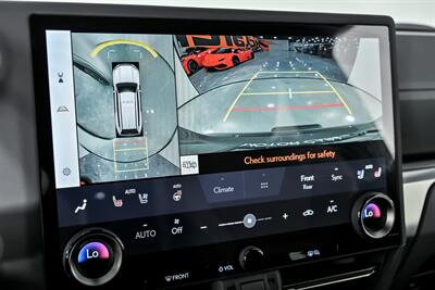 2025 Lexus GX 550 Premium+   - Photo 31 - Joliet, IL 60435