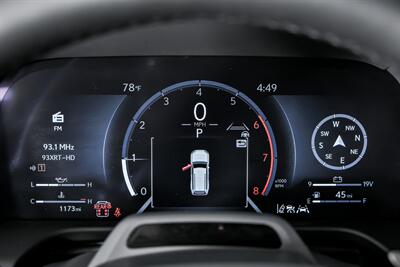 2025 Lexus GX 550 Premium+   - Photo 26 - Joliet, IL 60435