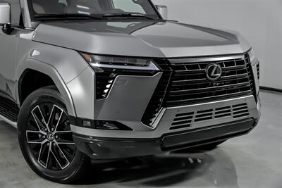 2025 Lexus GX 550 Premium+   - Photo 3 - Joliet, IL 60435