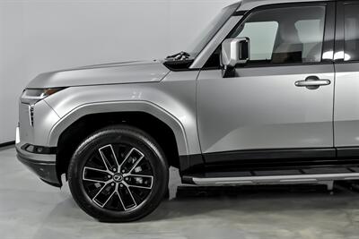 2025 Lexus GX 550 Premium+   - Photo 7 - Joliet, IL 60435