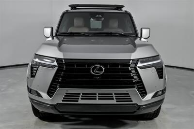 2025 Lexus GX 550 Premium+   - Photo 5 - Joliet, IL 60435